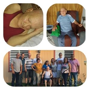 Meet your Posher, Lourdes